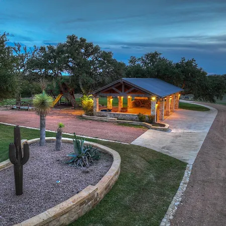 Blakey At Sunset Valley Ranch